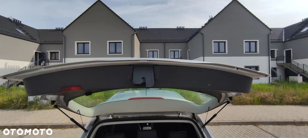 Volkswagen Golf Plus 1.9 TDI Cross - 8