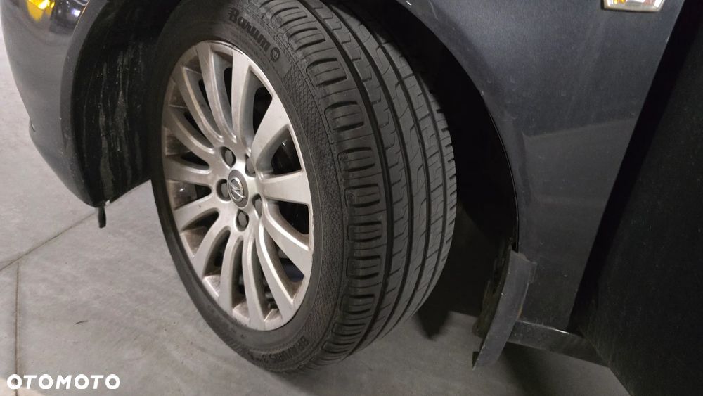 Opel Insignia 2.0 CDTI Cosmo - 14