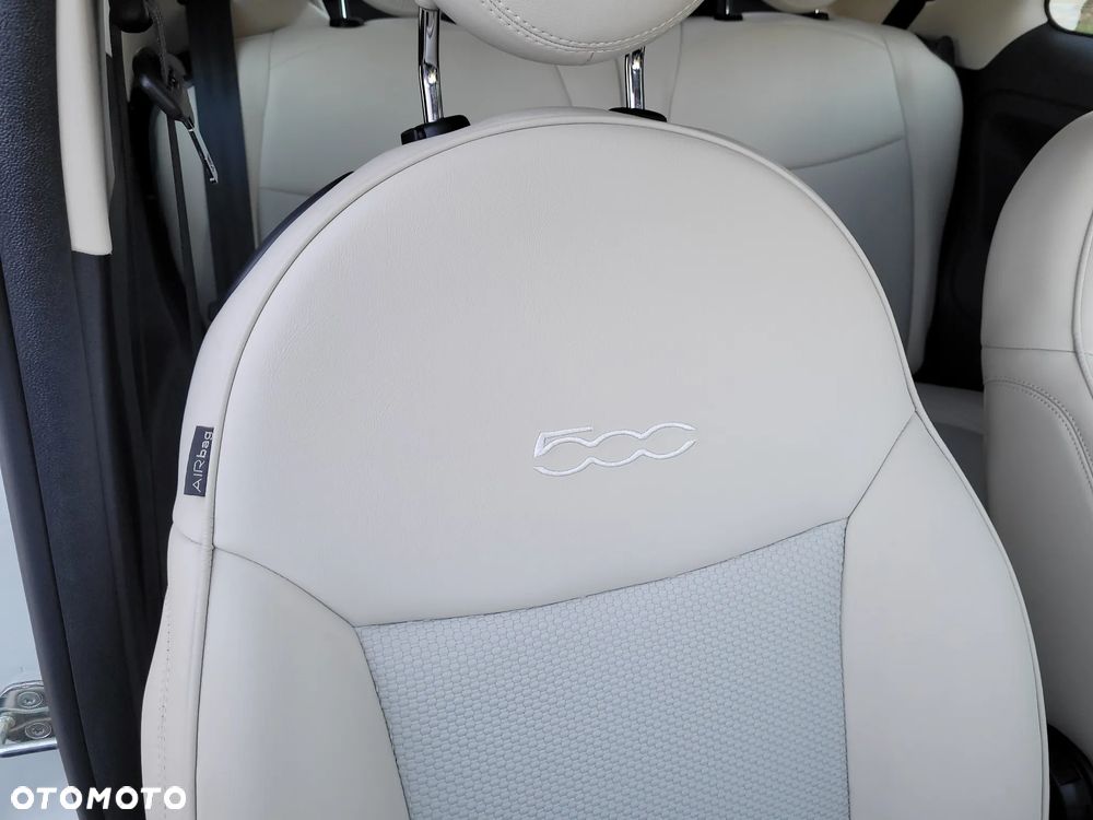 Fiat 500 1.0 GSE Hybrid Dolcevita - 28