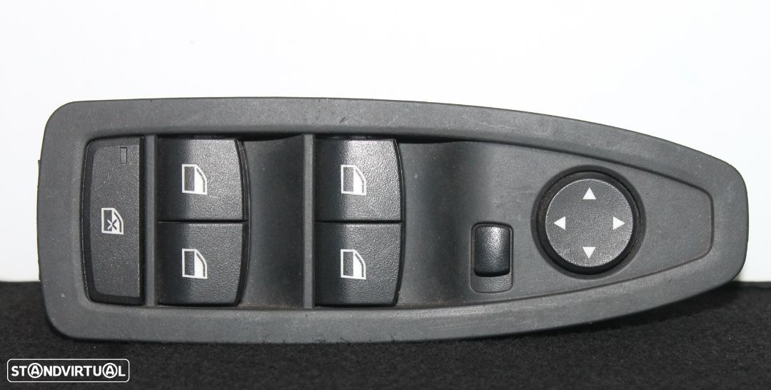 Comutador de luzes BMW Serie 1 - 2