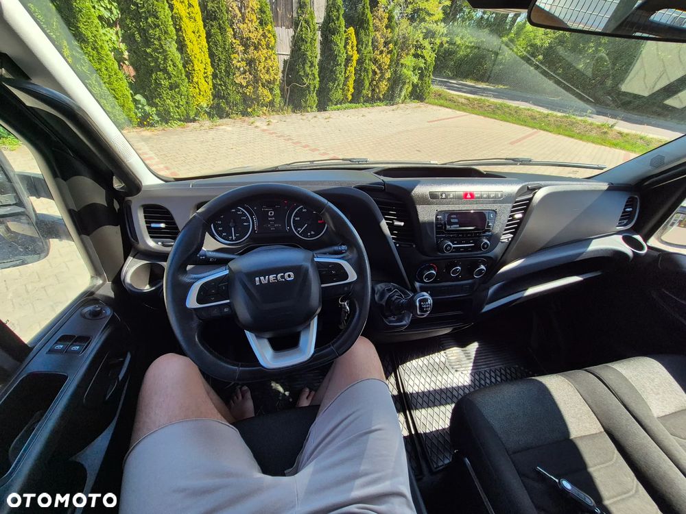 Iveco Daily - 17