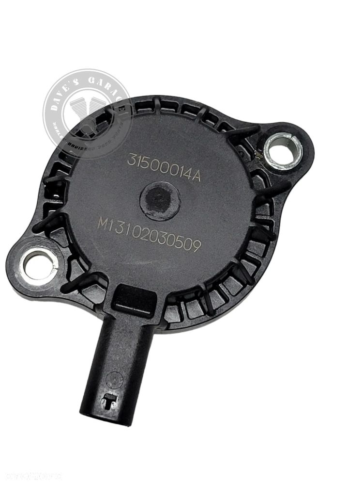 Krzywki magnetyczne solenoid wałków Harley Davidson Pan America Sportster RH 31500014A - 6