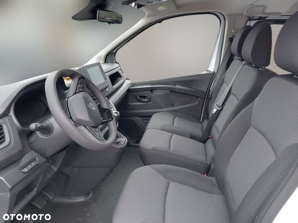 Renault Trafic 2.0 dCi L2H1 HD Extra brygadówka - 7
