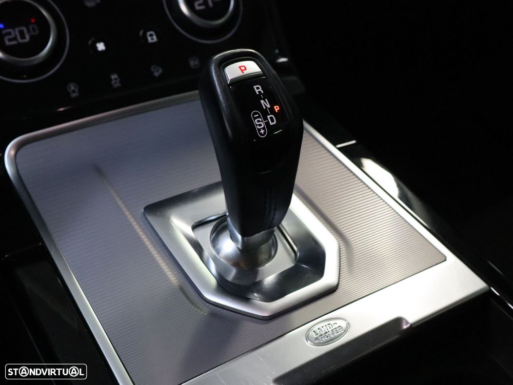 Land Rover Range Rover Evoque 1.5 P300e AWD Auto - 15
