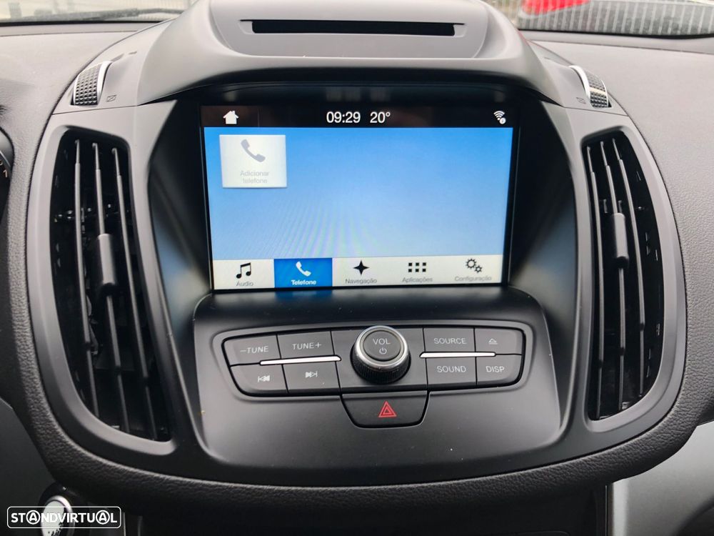 Ford Kuga 1.5 TDCi Business - 15