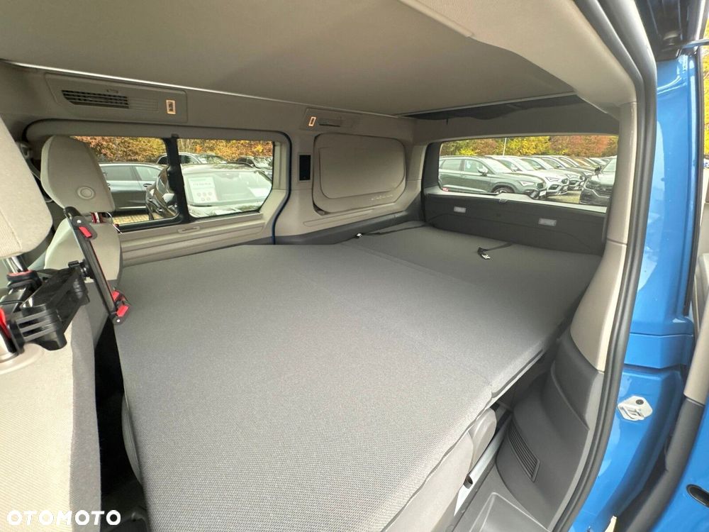 Volkswagen California - 31