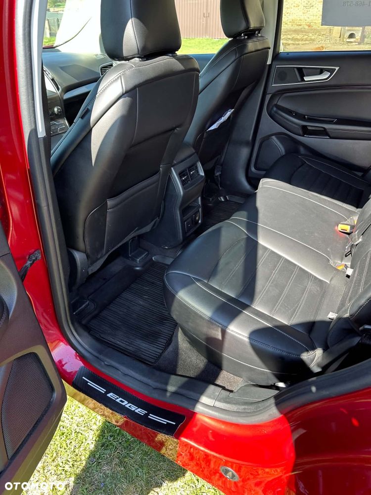 Ford Edge - 7