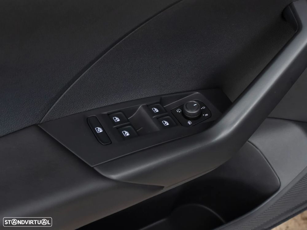 VW T-Cross 1.0 TSI Style DSG - 20