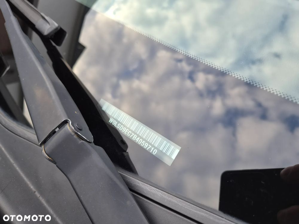 Opel Meriva - 14