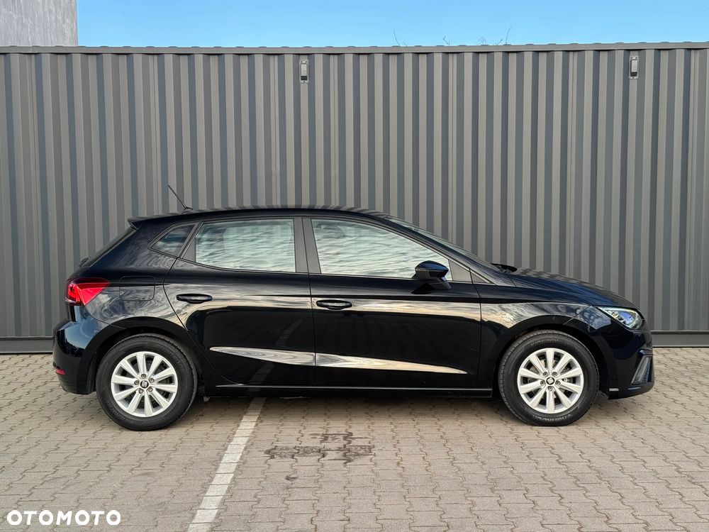 Seat Ibiza 1.0 TSI Full LED S&S - 6