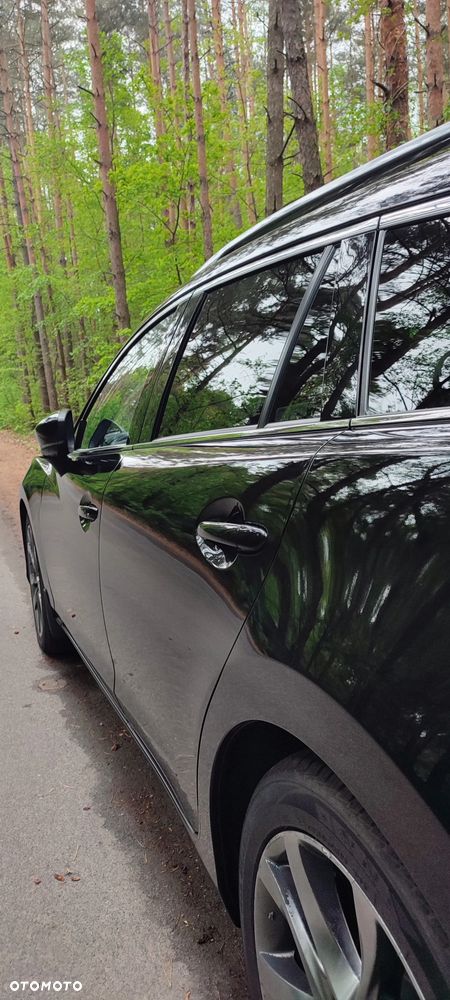 Mazda 6 - 11