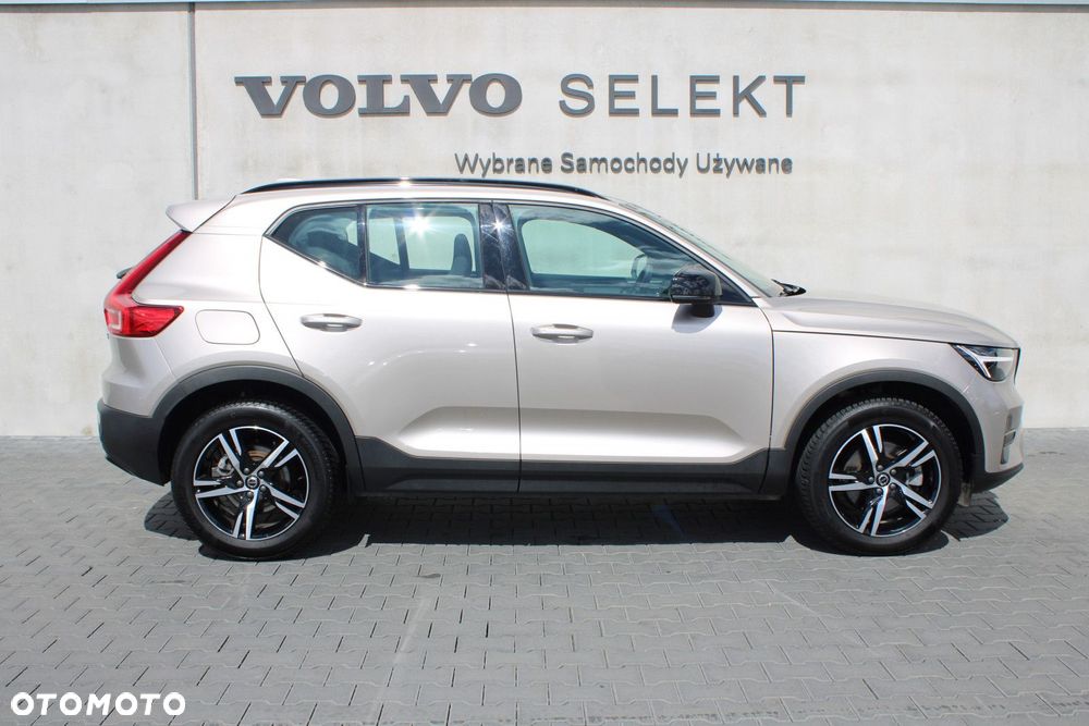 Volvo XC 40 - 9