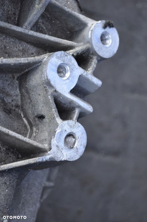 1 F40 F44 MINI F60 1.5 T SKRZYNIA 8689381 GS6-58DG - 4