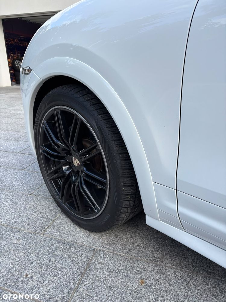 Porsche Cayenne Diesel - 12