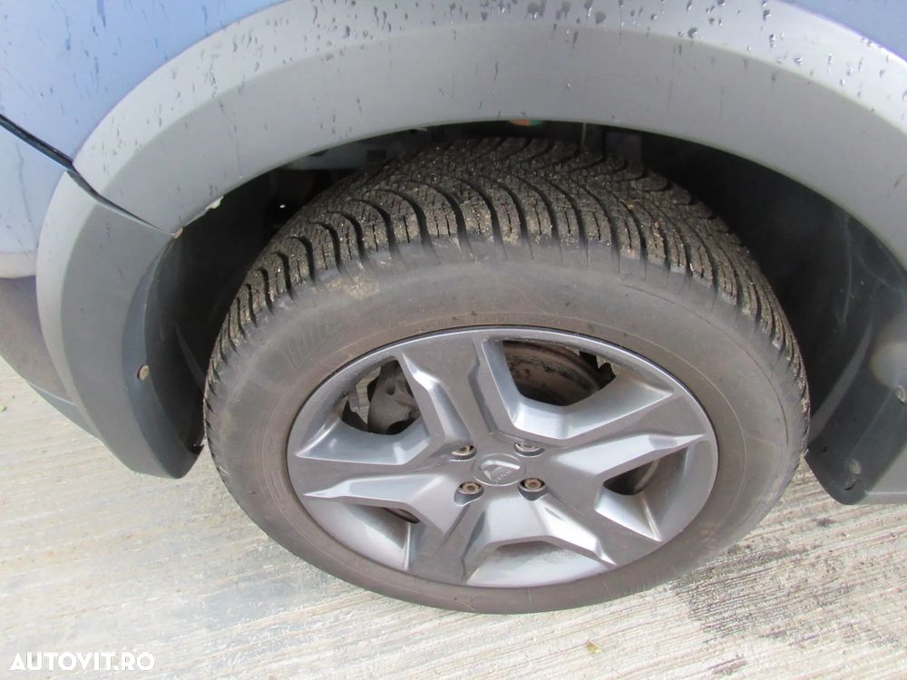 Dacia Sandero Stepway TCe 90 (S&S) Prestige - 6