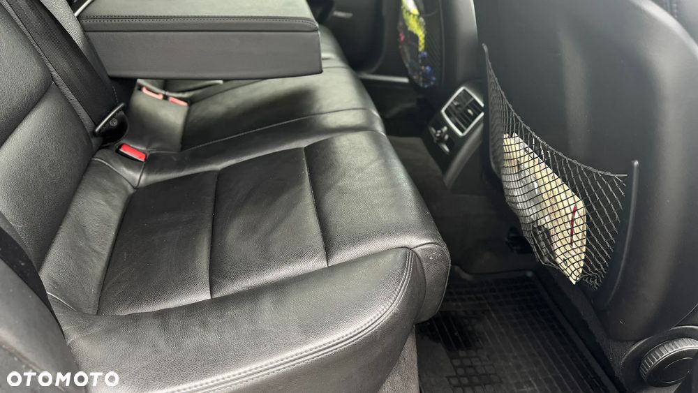 Audi A6 Avant 3.0 TDI Quattro Tiptronic - 11