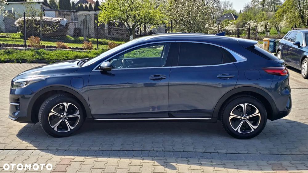 Kia XCeed 1.6 GDI DCT6 OPF Platinum Edition - 20