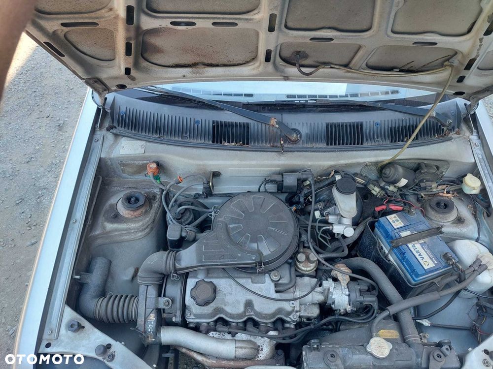 Daewoo Tico - 7
