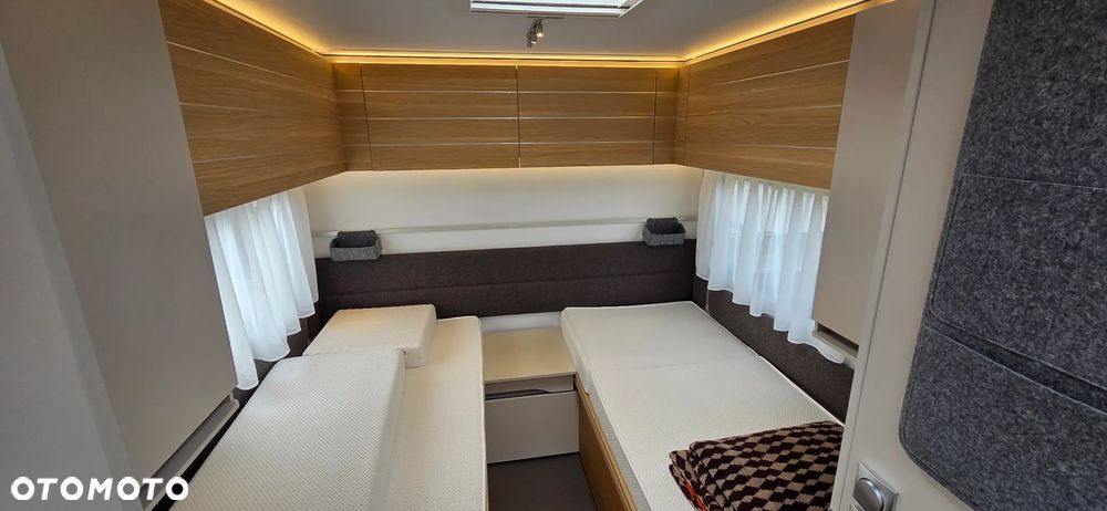 Adria Adora 542 UL Mover Isabella Przedsionek Doposażona - 12