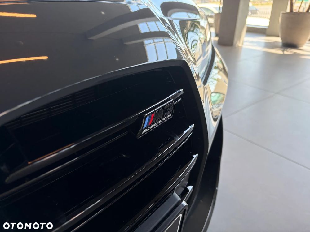 BMW M3 - 13