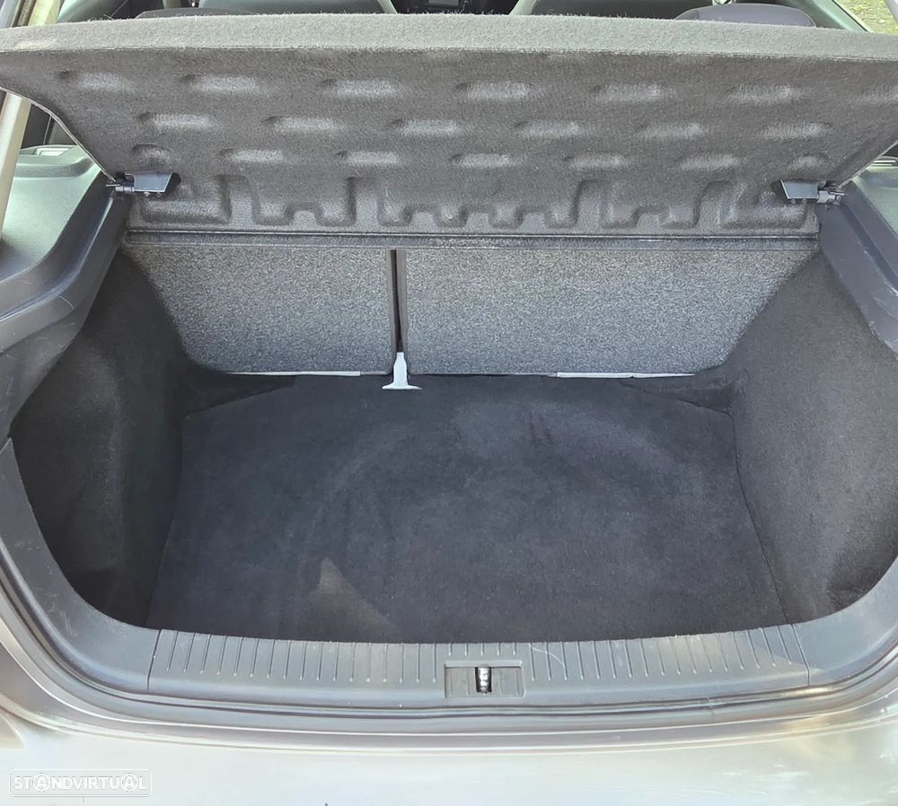 SEAT Ibiza 1.4 TDI FResc - 11
