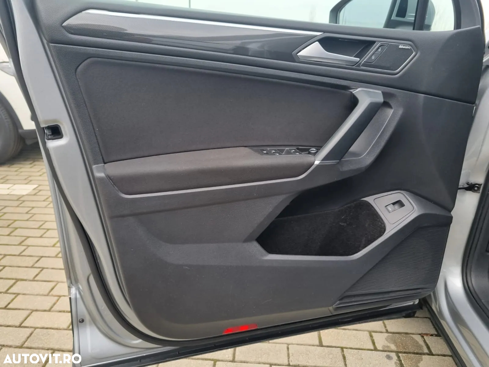 Volkswagen Tiguan 1.5 TSI ACT Comfortline - 22