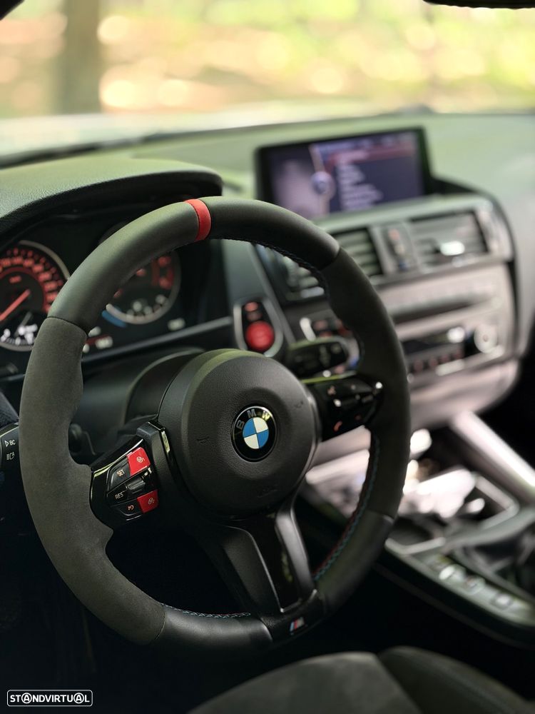 BMW 120 d xDrive Pack M - 10