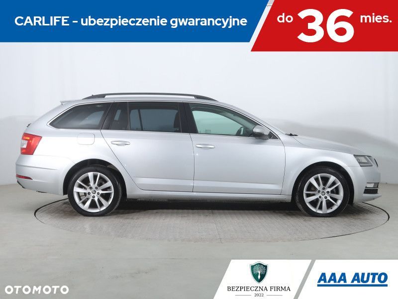 Skoda Octavia - 7