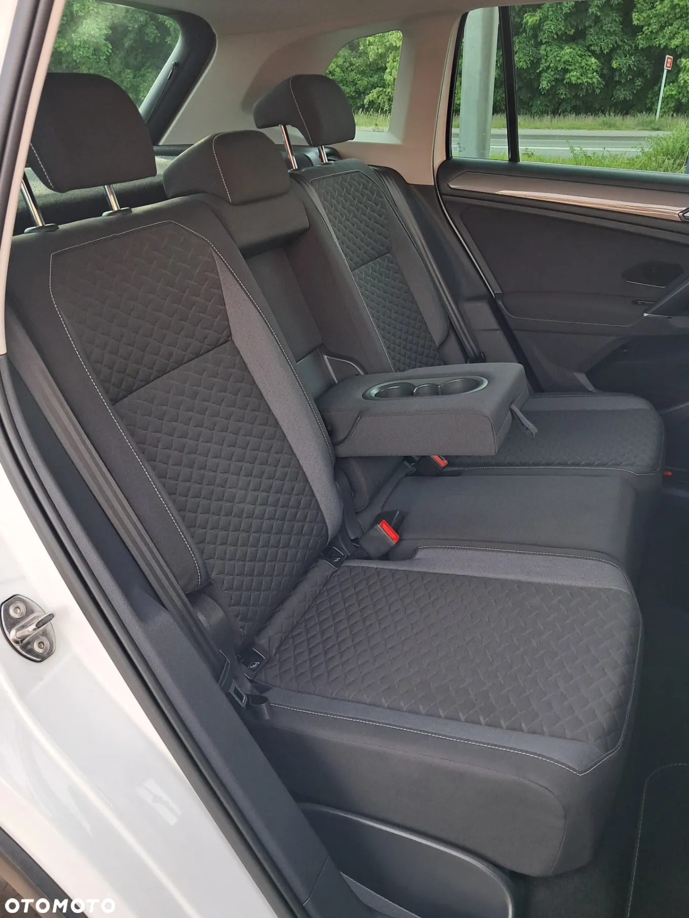 Volkswagen Tiguan - 14