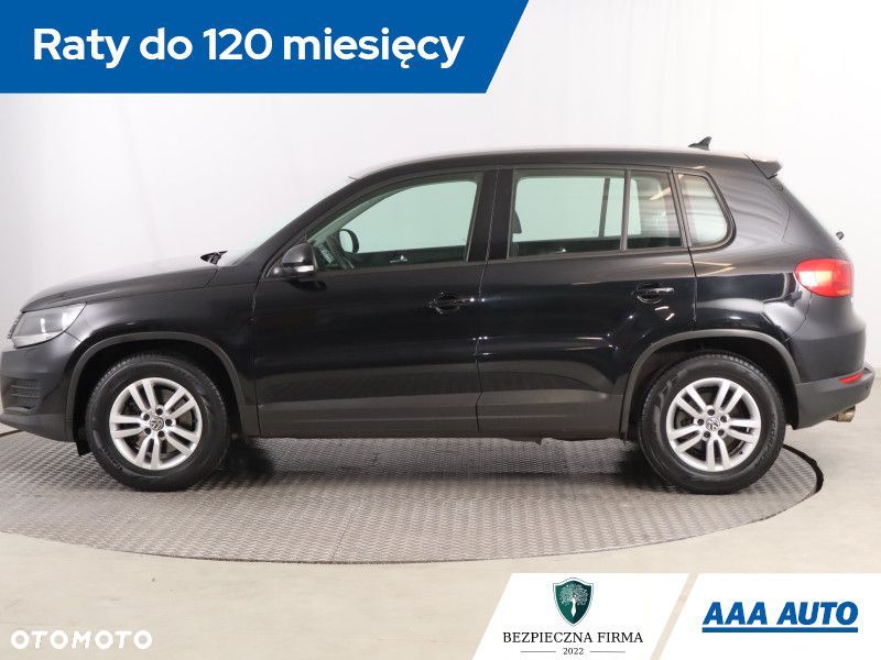 Volkswagen Tiguan - 3