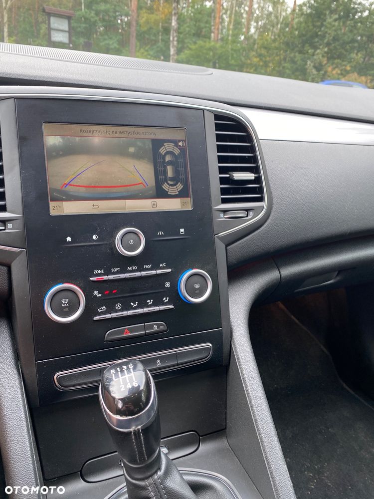 Renault Talisman ENERGY dCi 130 LIMITED - 17