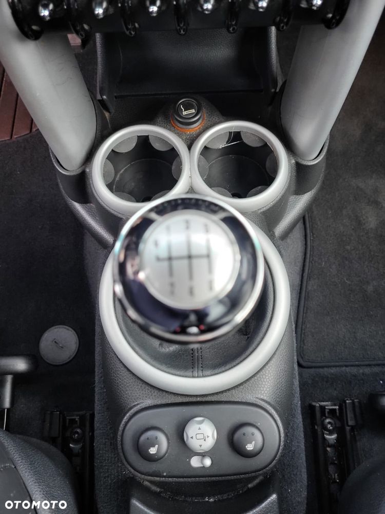 MINI Cooper S Standard - 28