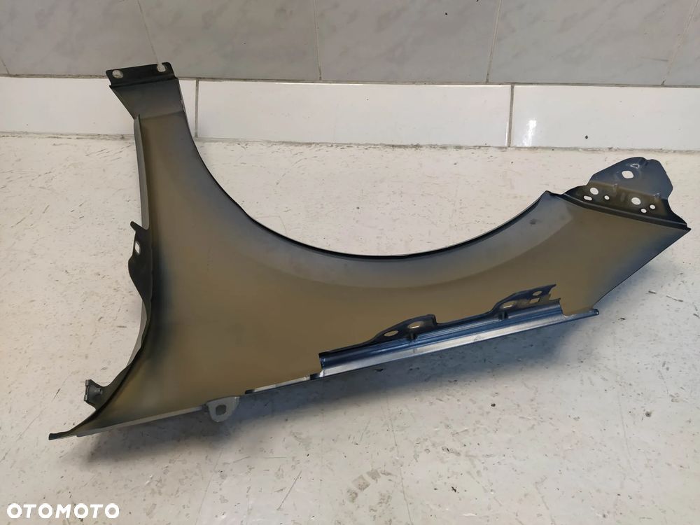 FORD FIESTA 2017- BŁOTNIK PRZÓD PRZEDNI PRAWY ORYGINAŁ - 8