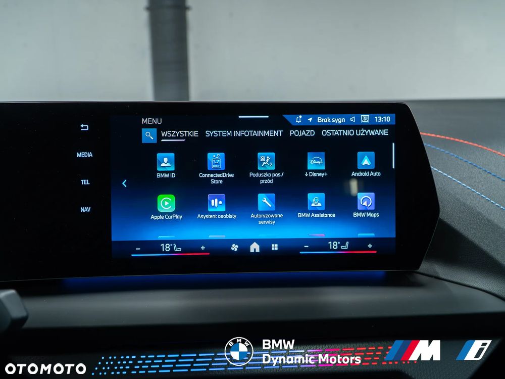 BMW Seria 2 220 - 31