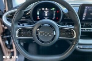 Fiat 500e - 10