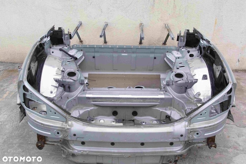 CWIARTKA BŁOTNIK PRAWY LEWY MERCEDES SL R230 KOL C762 - 6