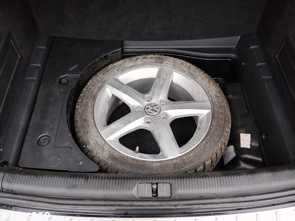 Volkswagen Passat 2.0 TDI 4Mot Comfortline - 31