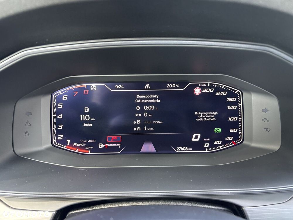 Cupra Formentor 1.5 TSI DSG - 15