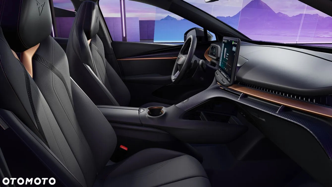 Cupra Tavascan 82kWh Endurance - 5