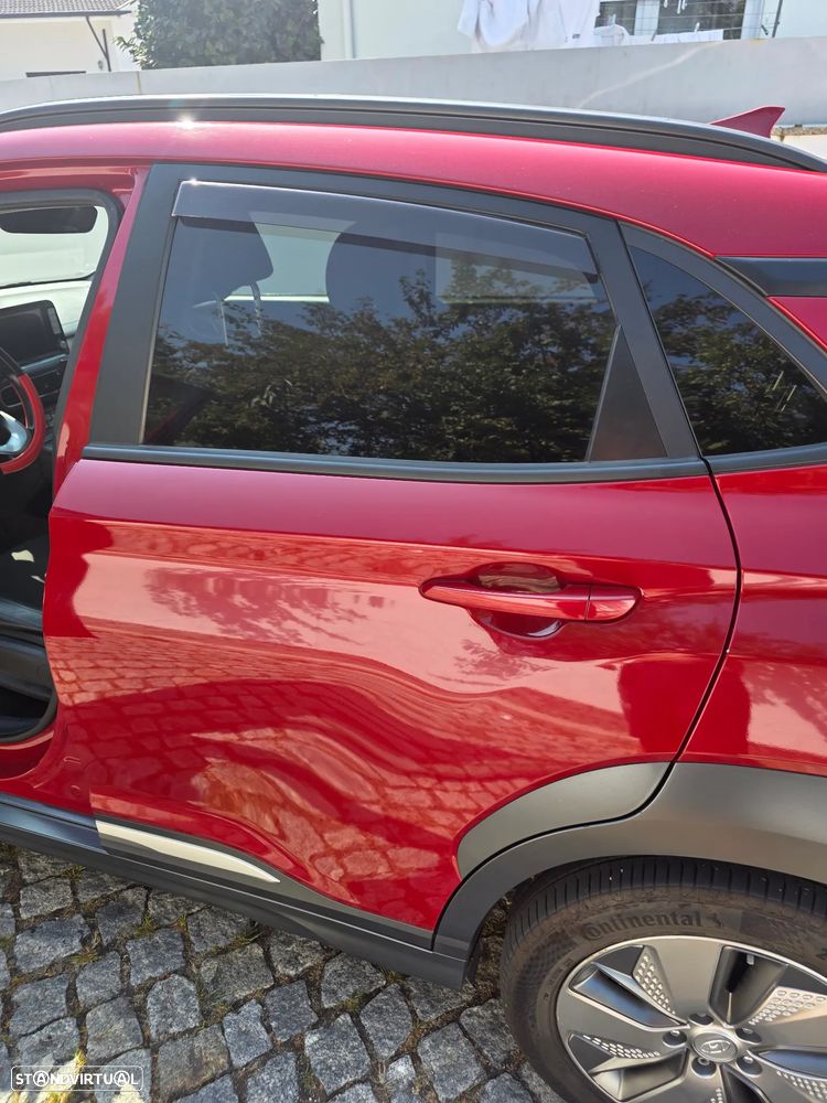 Hyundai Kauai Premium - 10