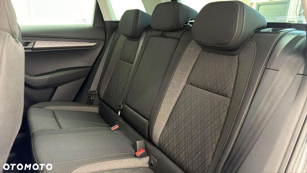 Skoda Karoq 1.5 TSI ACT Style - 17
