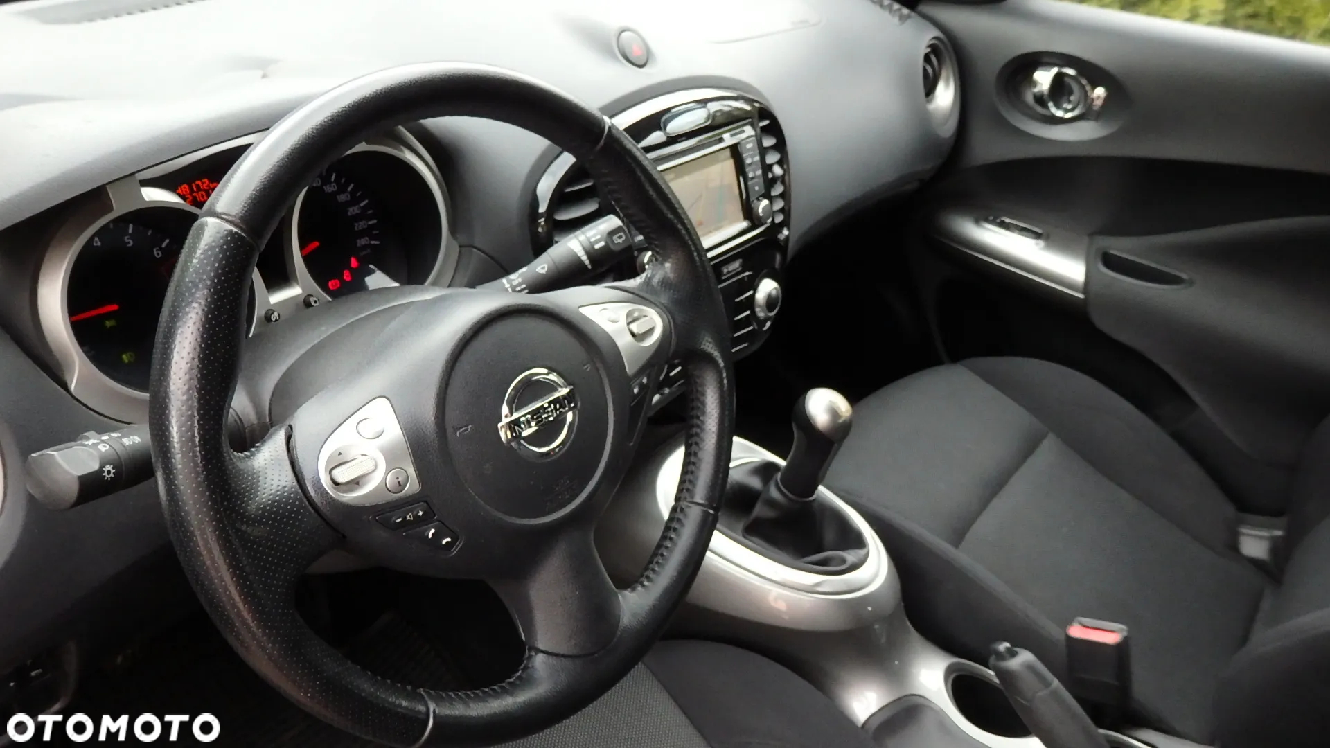 Nissan Juke - 24