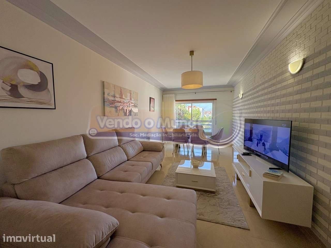 Apartamento T2 em Vila Franca de Xira (VFX133) - Grande imagem: 4/42