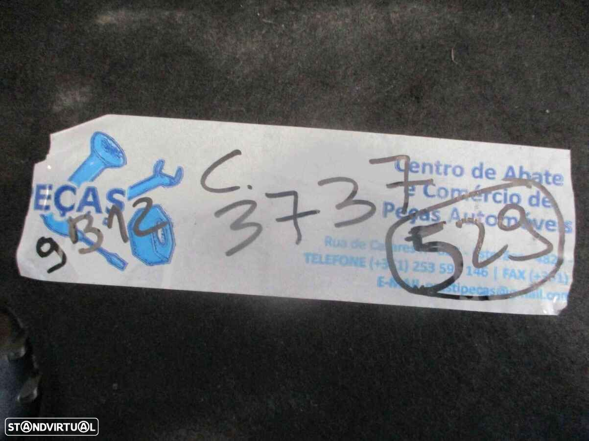 Tampo Cortina Da Mala 51477311432 BMW F31 2014 320D 163CV 5P CINZA - 4