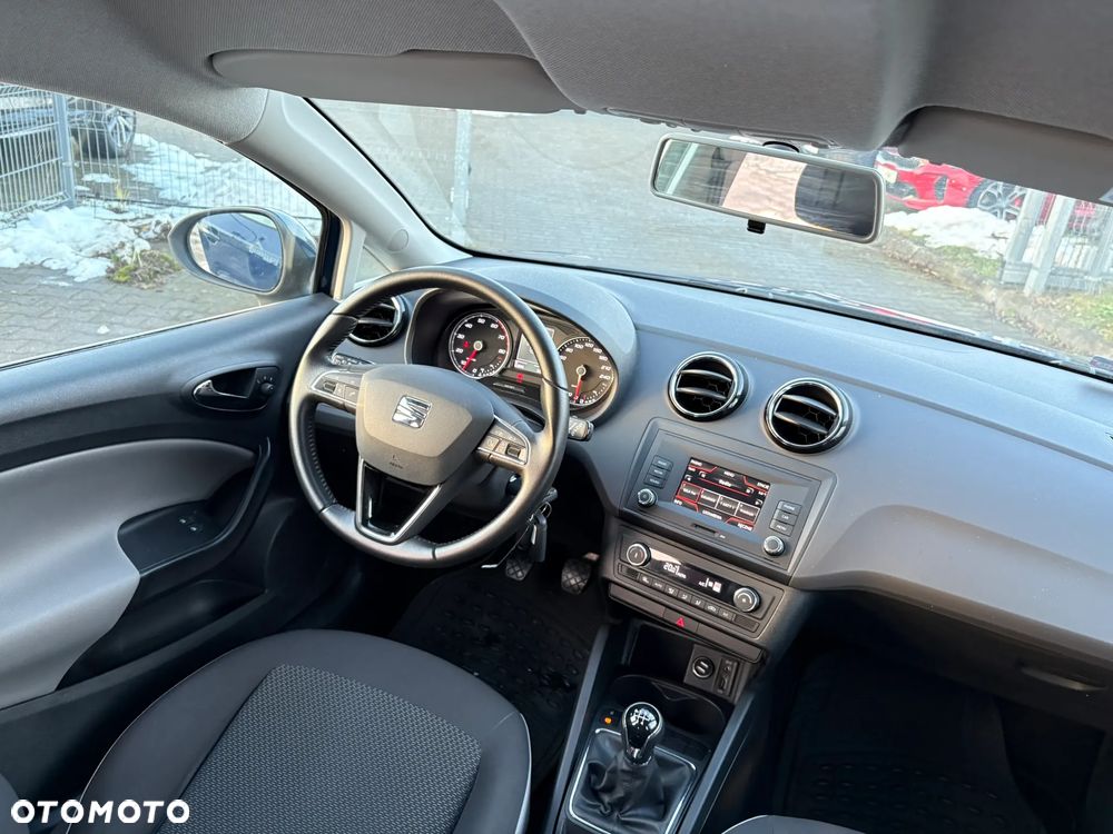 Seat Ibiza 1.2 TSI Style - 24