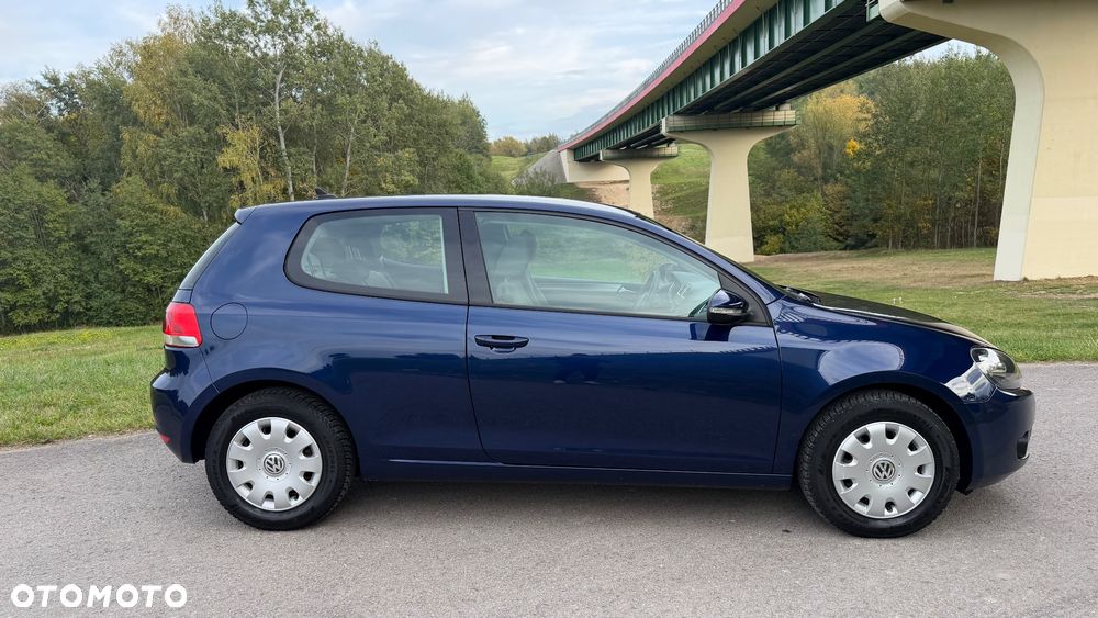 Volkswagen Golf - 4