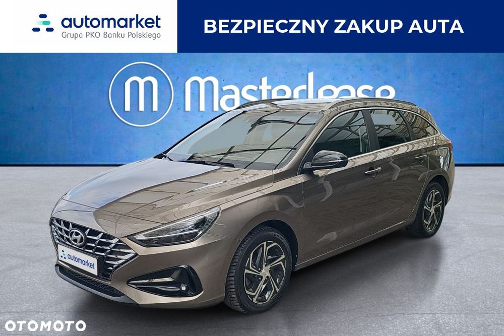 Hyundai i30 1.0 T-GDI Smart - 2