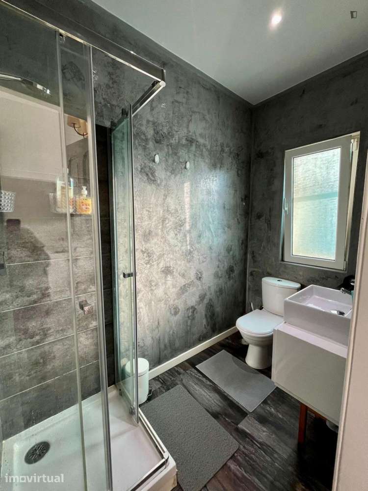Apartamento com 1 quartos - localizado em Anjos Lisbon - Grande imagem: 4/17