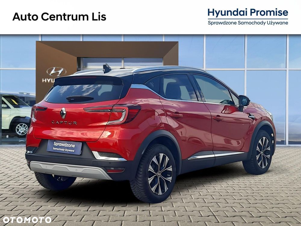 Renault Captur 1.0 TCe Techno - 5