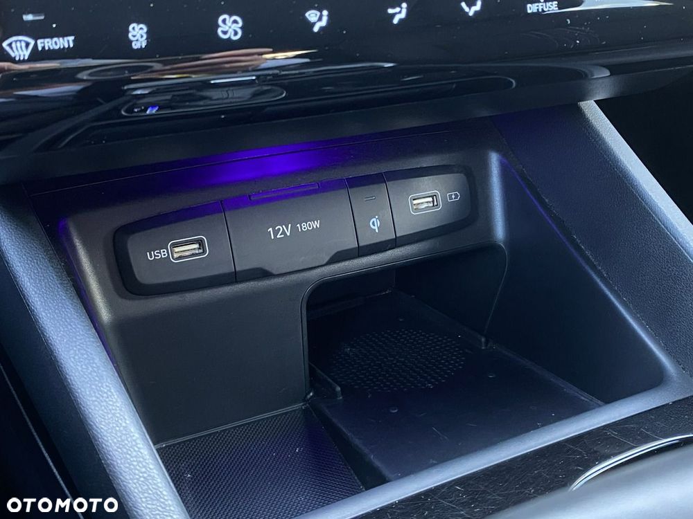 Hyundai Tucson - 23
